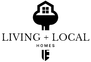 Living + Local Homes - BW_TP